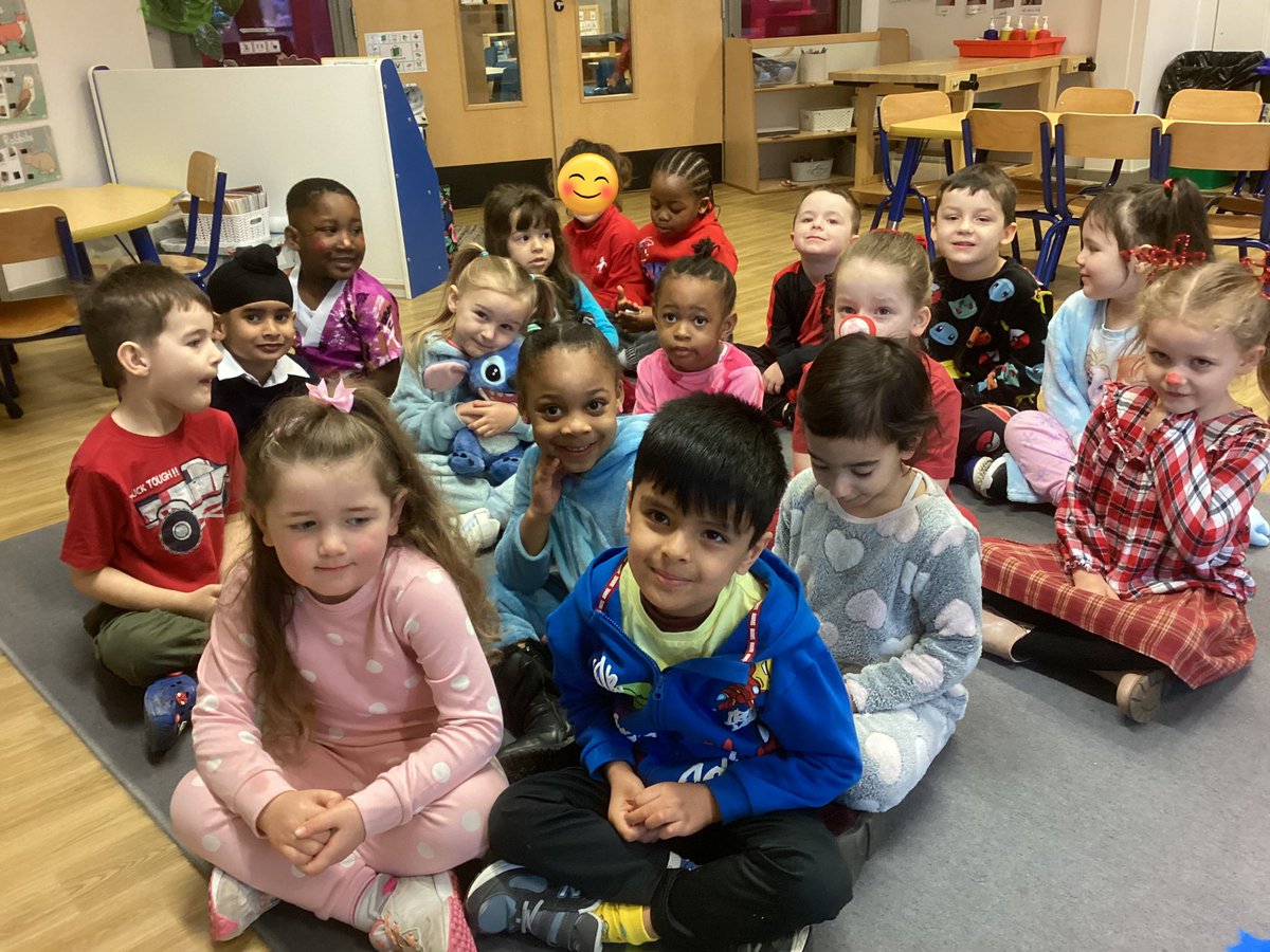 Yew Tree Primary School tweet media