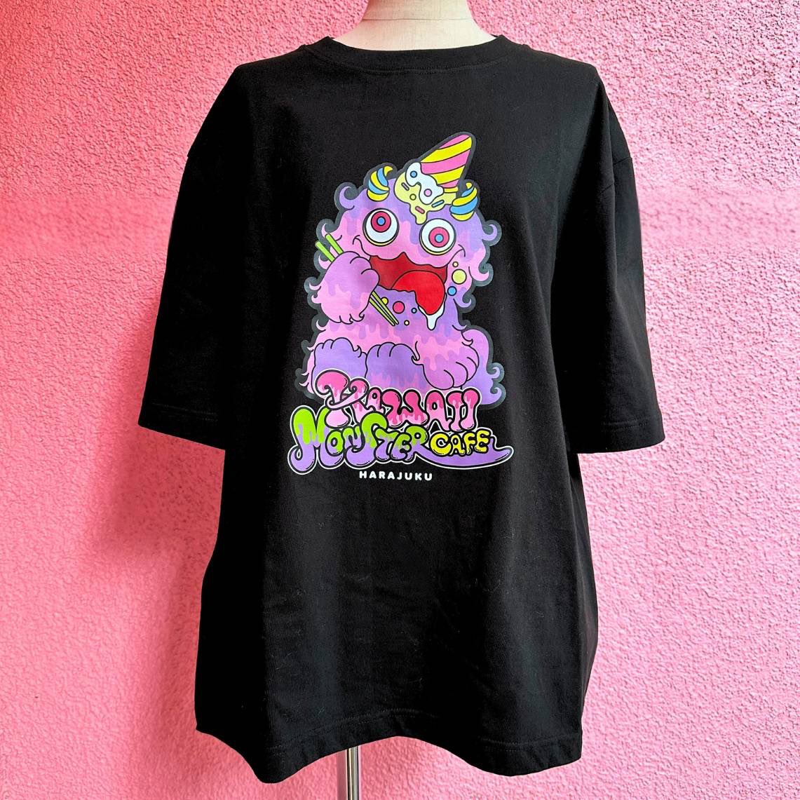 6%DOKIDOKI HARAJUKU tweet media