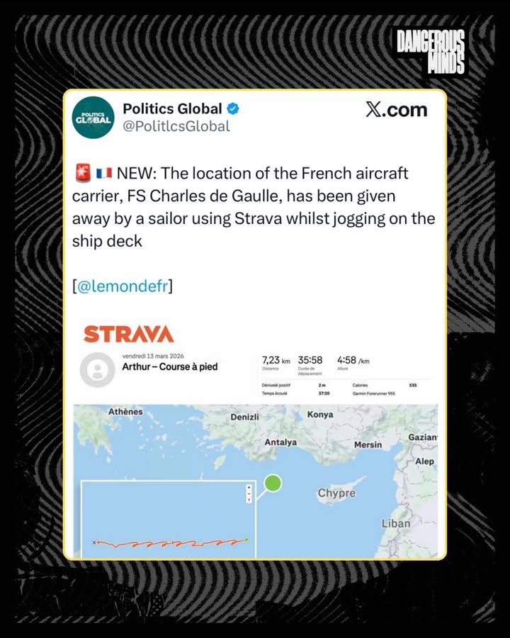 Dangerous Minds tweet media