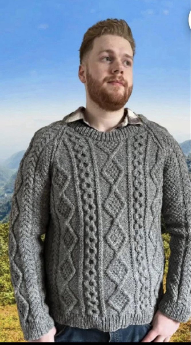 Scottish Knitwear For Kids And Grown Ups tweet media