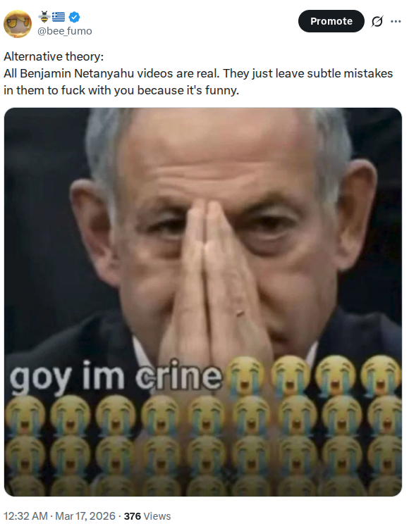 🐝🇬🇷 tweet media