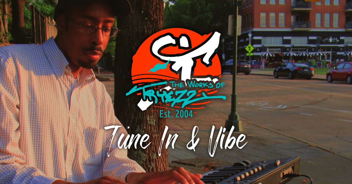 Tryezz Official tweet media