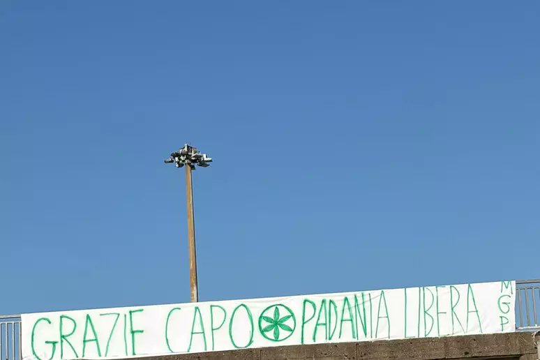 Agenzia ANSA tweet media