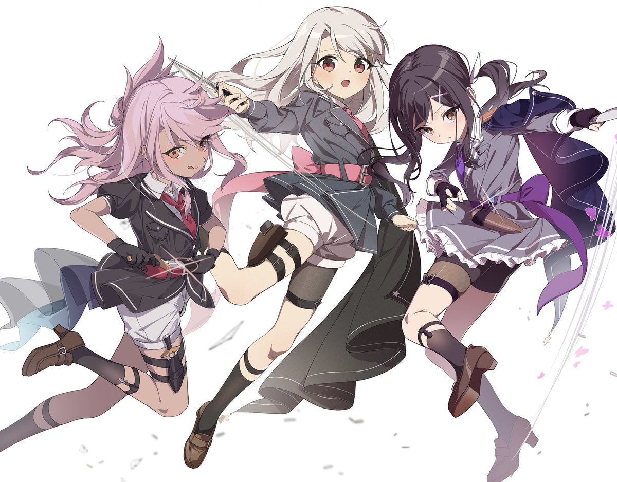 赫猫(Akaneko) tweet media