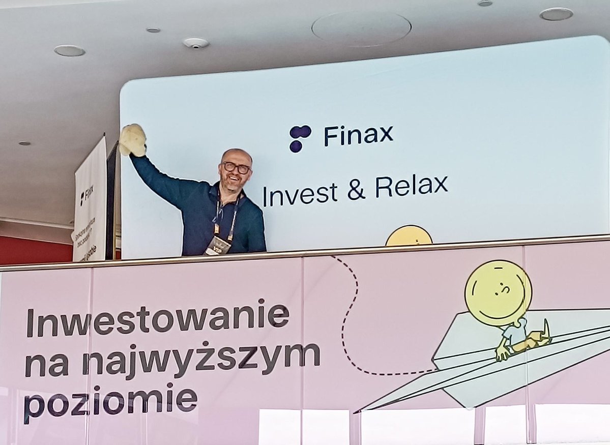 Przemek Barankiewicz 🧢🤖📈 tweet media
