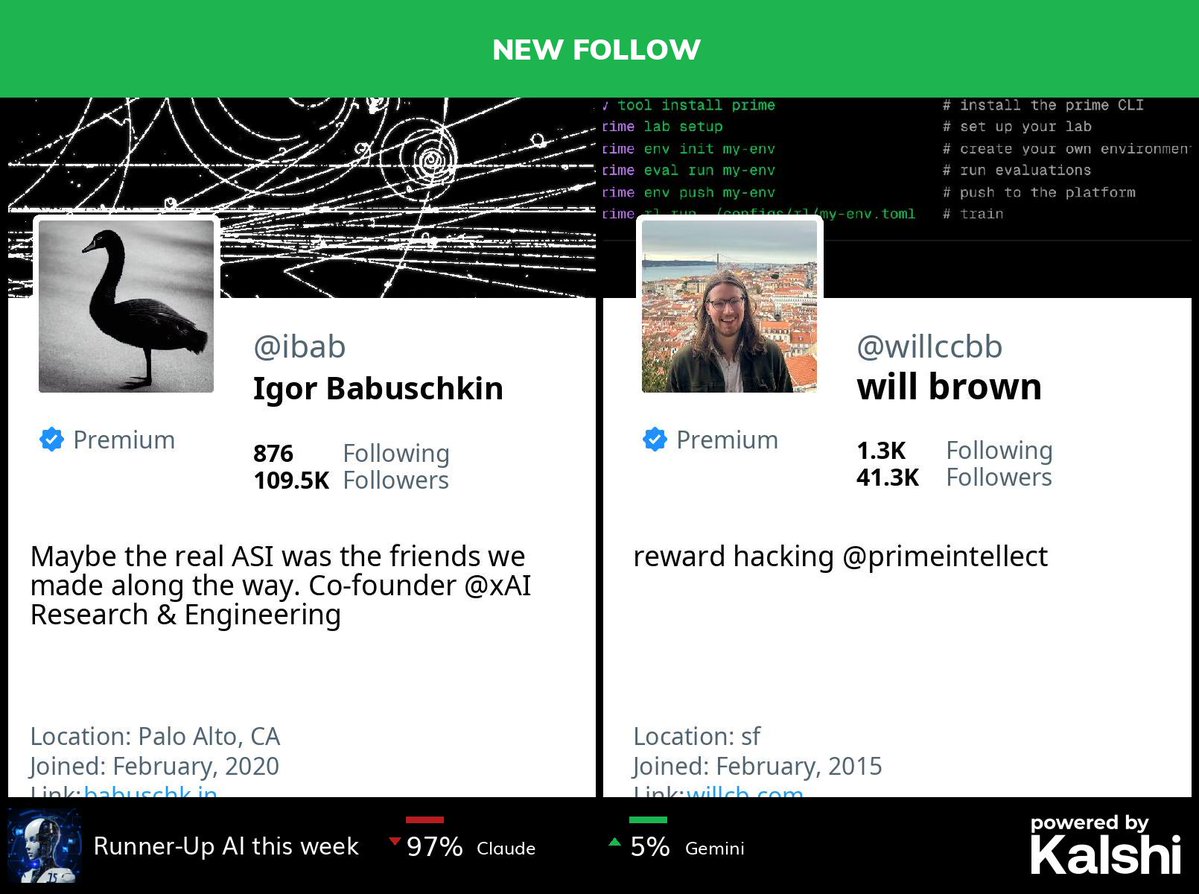 Big Tech Alert tweet media