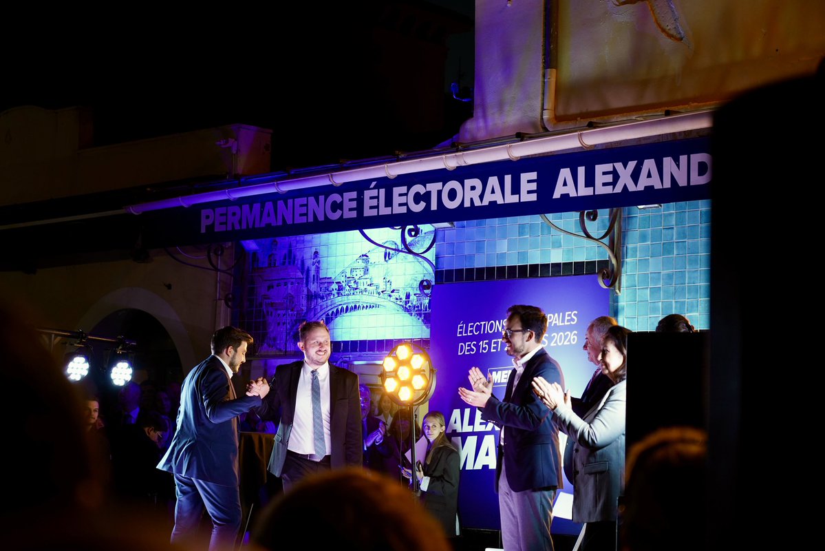 Lionel Tivoli tweet media