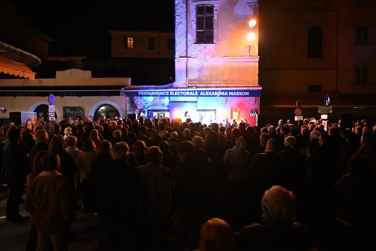 Lionel Tivoli tweet media