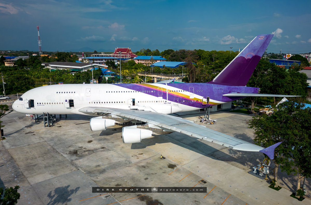 Dirk Grothe | Aviation Photography tweet media