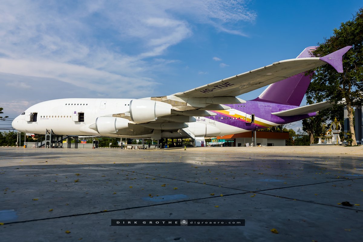 Dirk Grothe | Aviation Photography tweet media