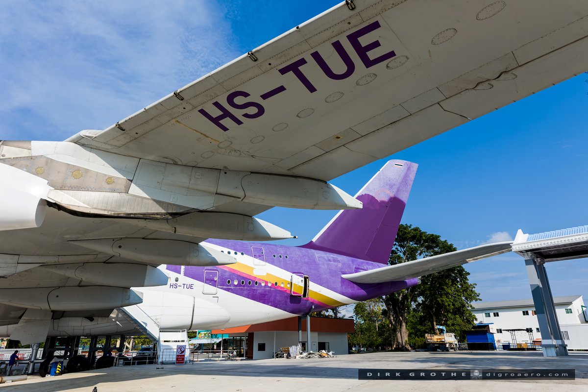 Dirk Grothe | Aviation Photography tweet media