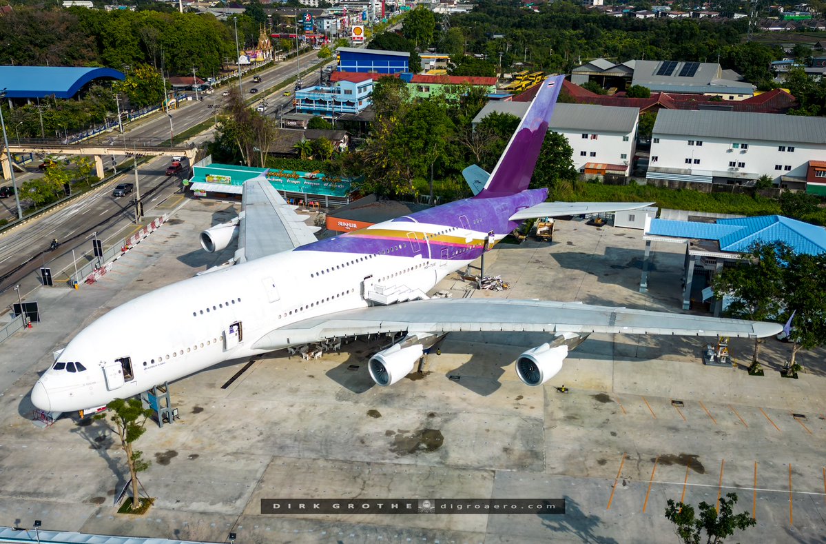 Dirk Grothe | Aviation Photography tweet media