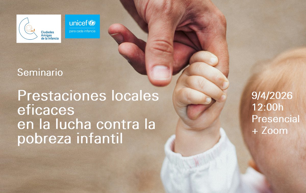 UNICEF ComitéGalicia tweet media