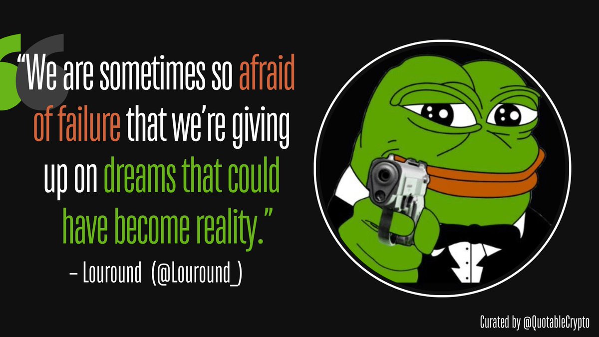 Quotable Crypto tweet media