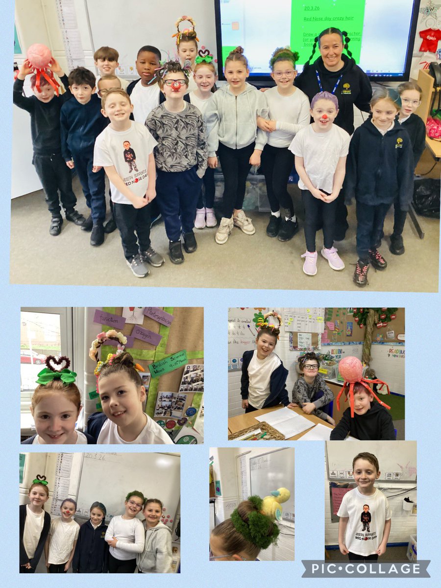 Egremont Year 3/4 tweet media