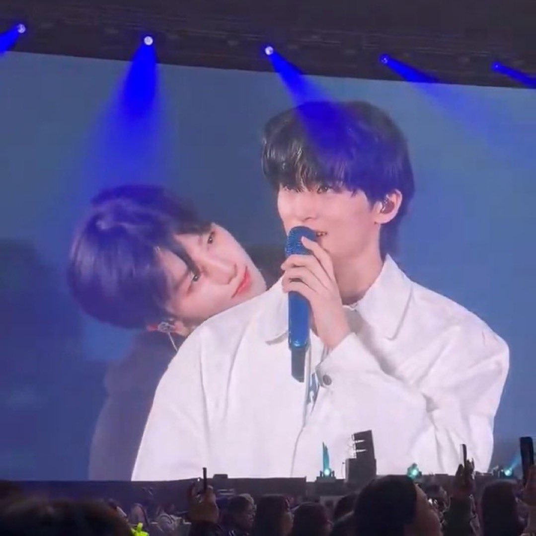 มีบางคนเค้ากลับมาอ้อนๆ แร้วว่ะ