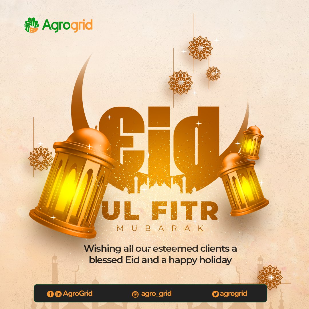 Agrogrid tweet media