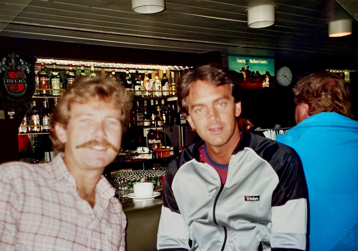 Keith Powditch tweet media