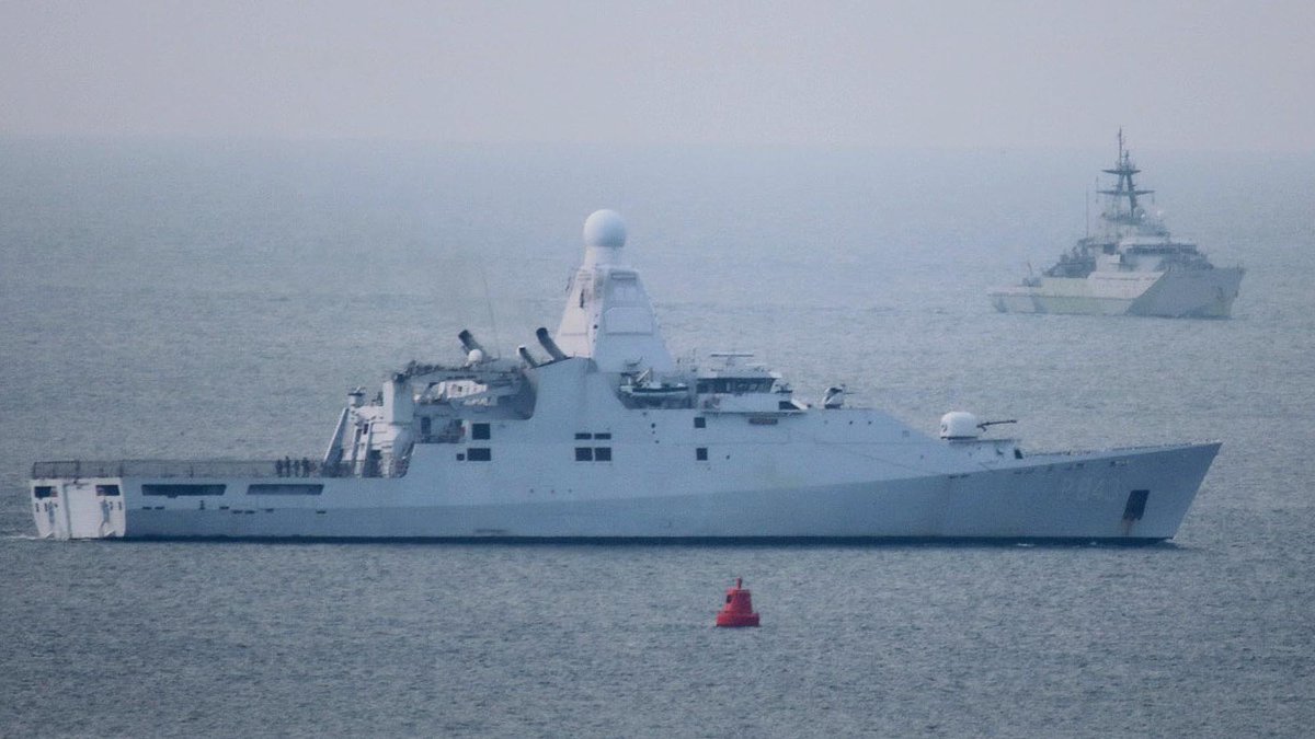 Navy Lookout tweet media