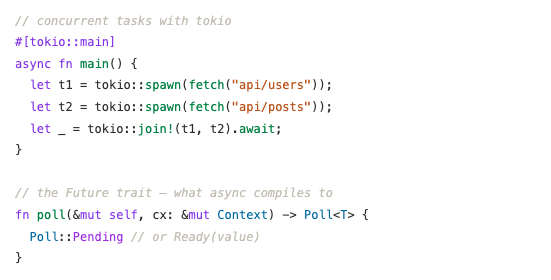 vipin joshi 🦀 tweet media