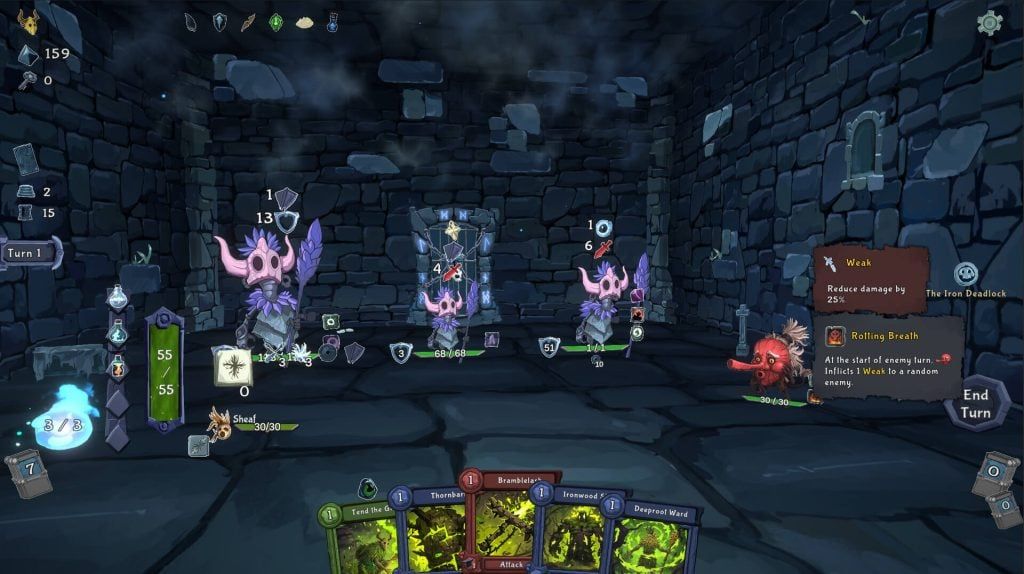 Turn Based Lovers tweet media