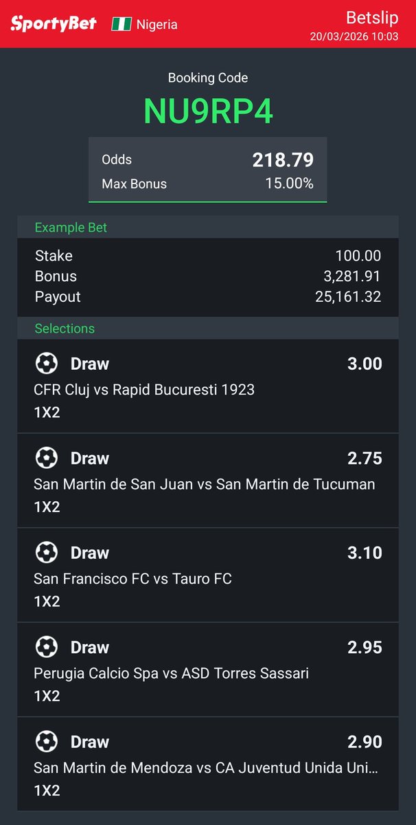 InvestorBet™ tweet media