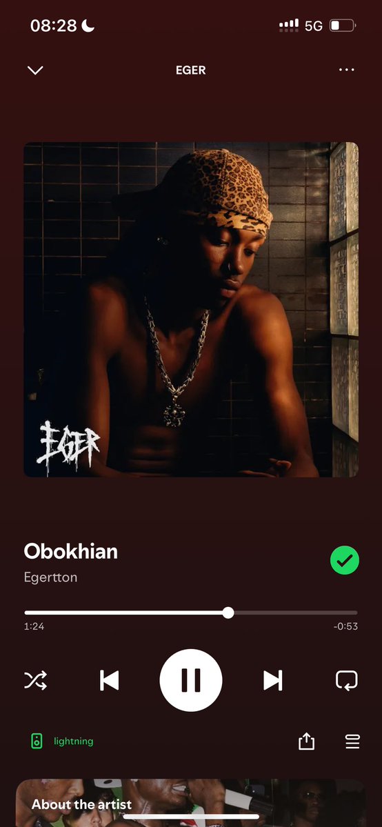 BIG SOSA 🇹🇬 tweet media