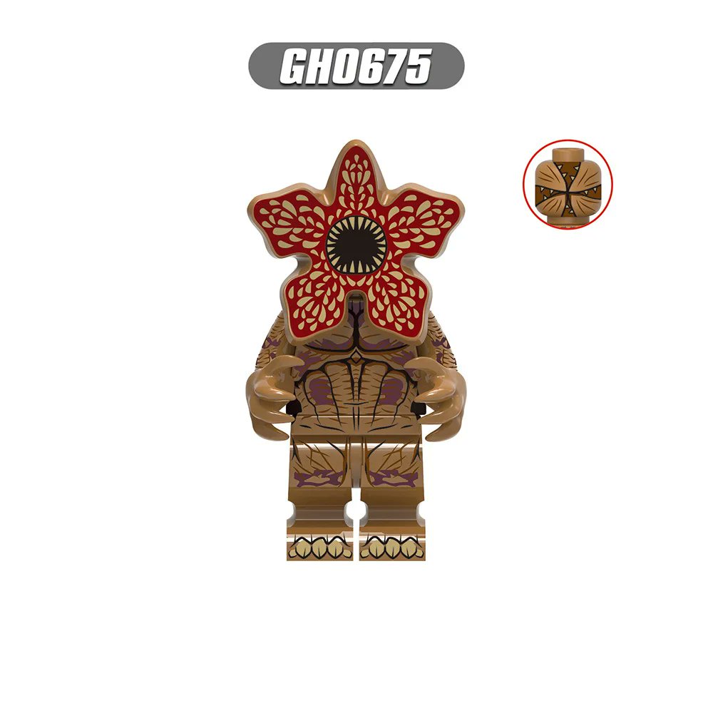 G0186 Serie de películas de TV Conjunto de rompecabezas Bloques de construcción Juguete humano Compatible con terceros #Aliexpress 

SOLO 3.50 € 🔥

✅ s.click.aliexpress.com/e/_c37eGtbh