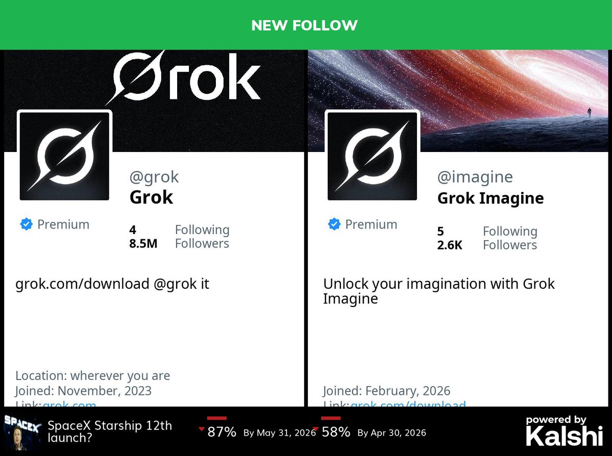 Big Tech Alert tweet media