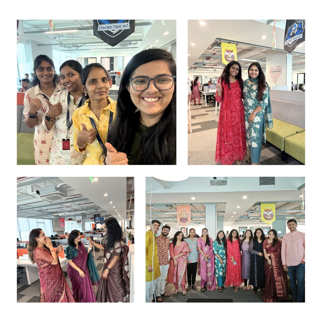 Josh Software tweet media