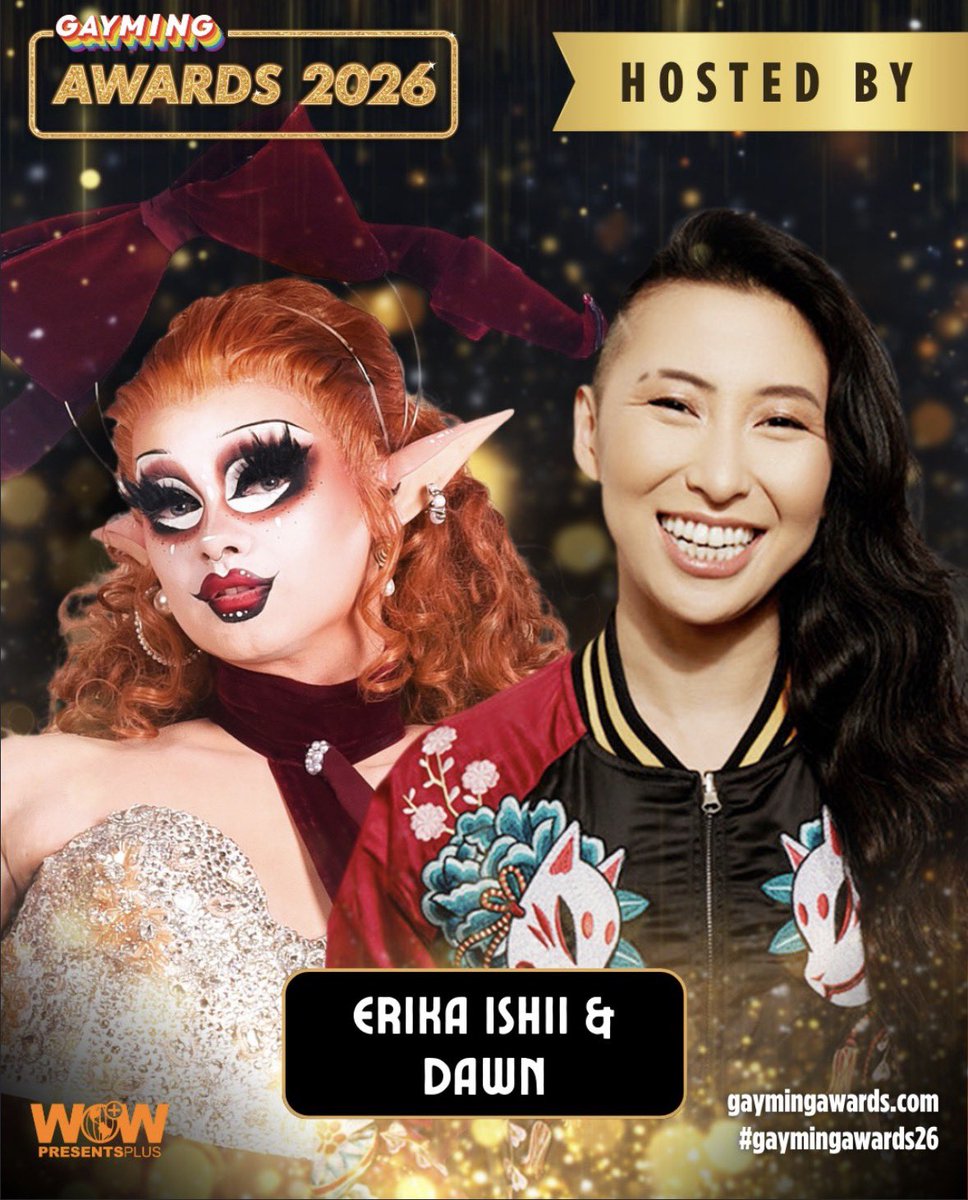 Drag Crave tweet media