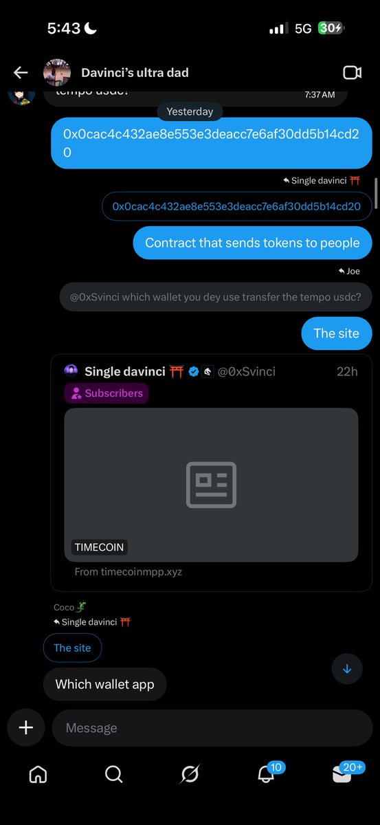 Single davinci ⛩️ tweet media
