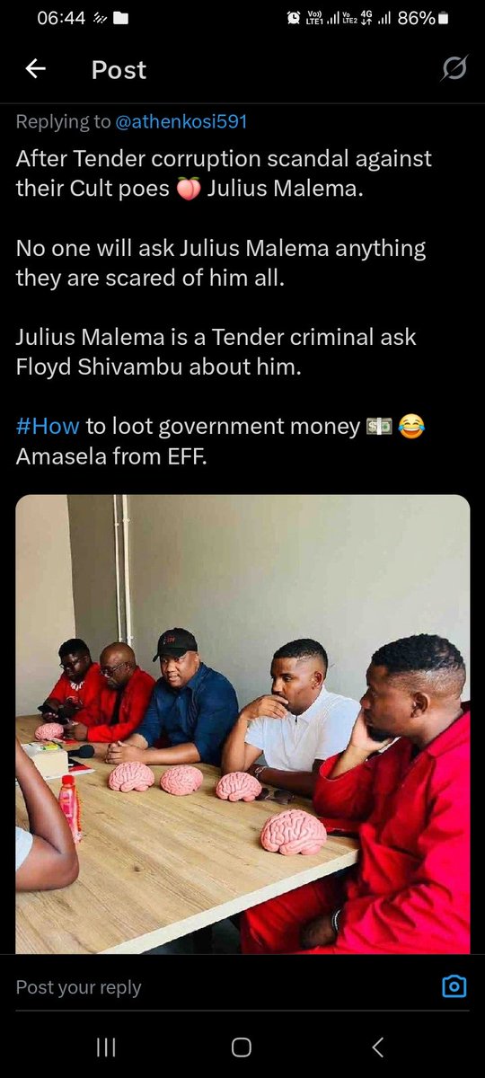 Songezo Witness tweet media