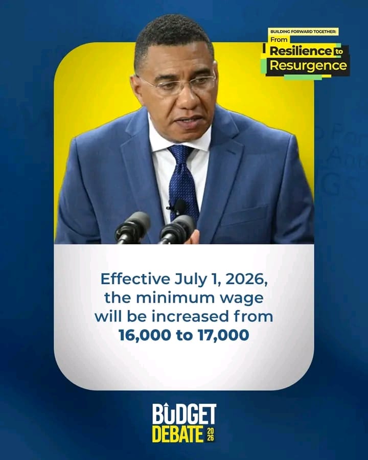 Teddylee Gray 🇯🇲 tweet media