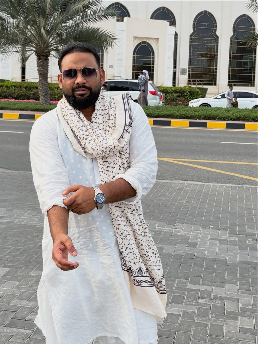 Saiam Hasan tweet media