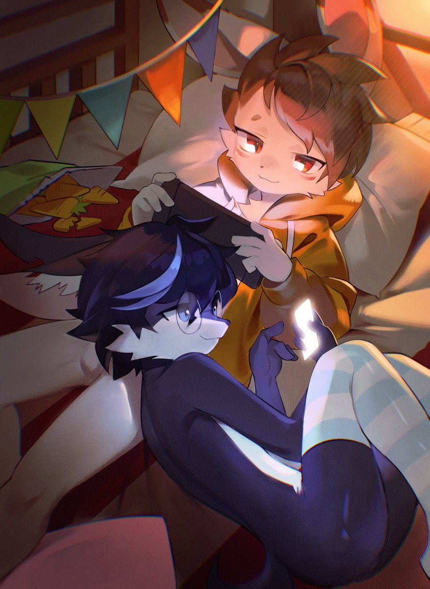 KOKOBALL tweet media