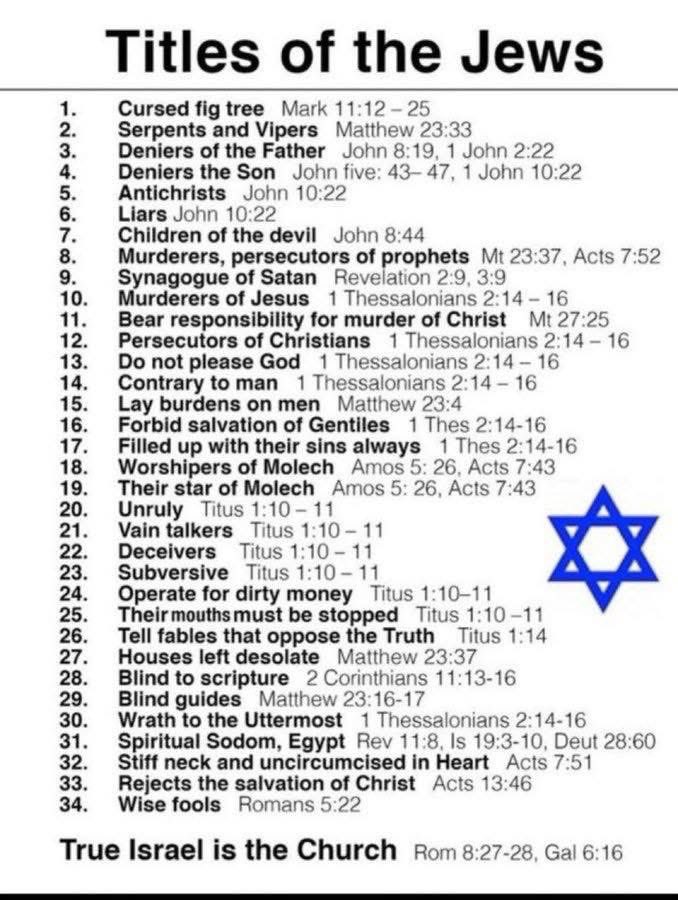 Patriotic Crusader tweet media