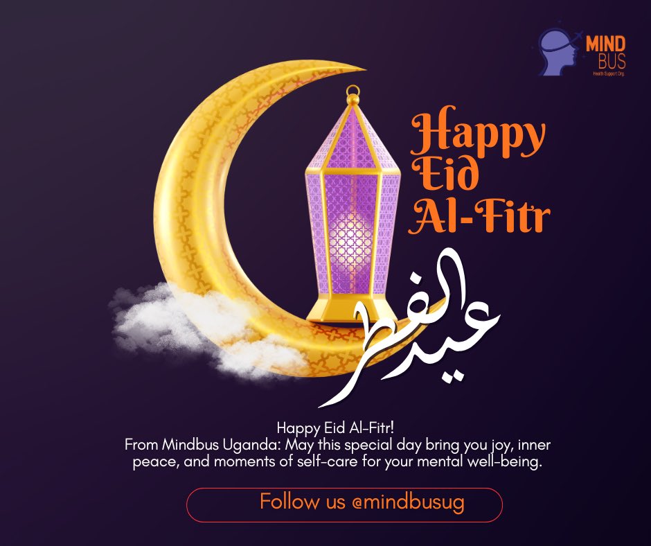 Mindbus Health Support Uganda tweet media