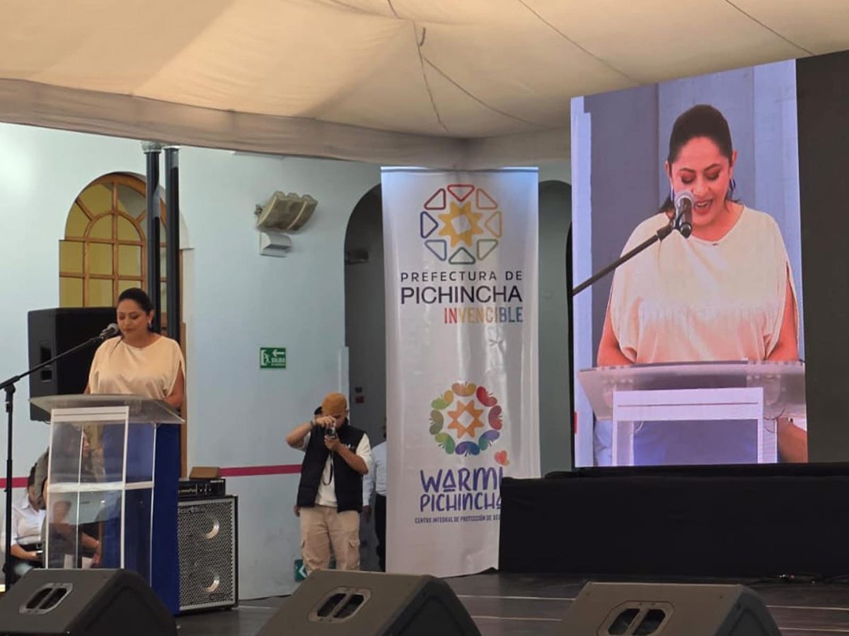 Diana Anchundia tweet media