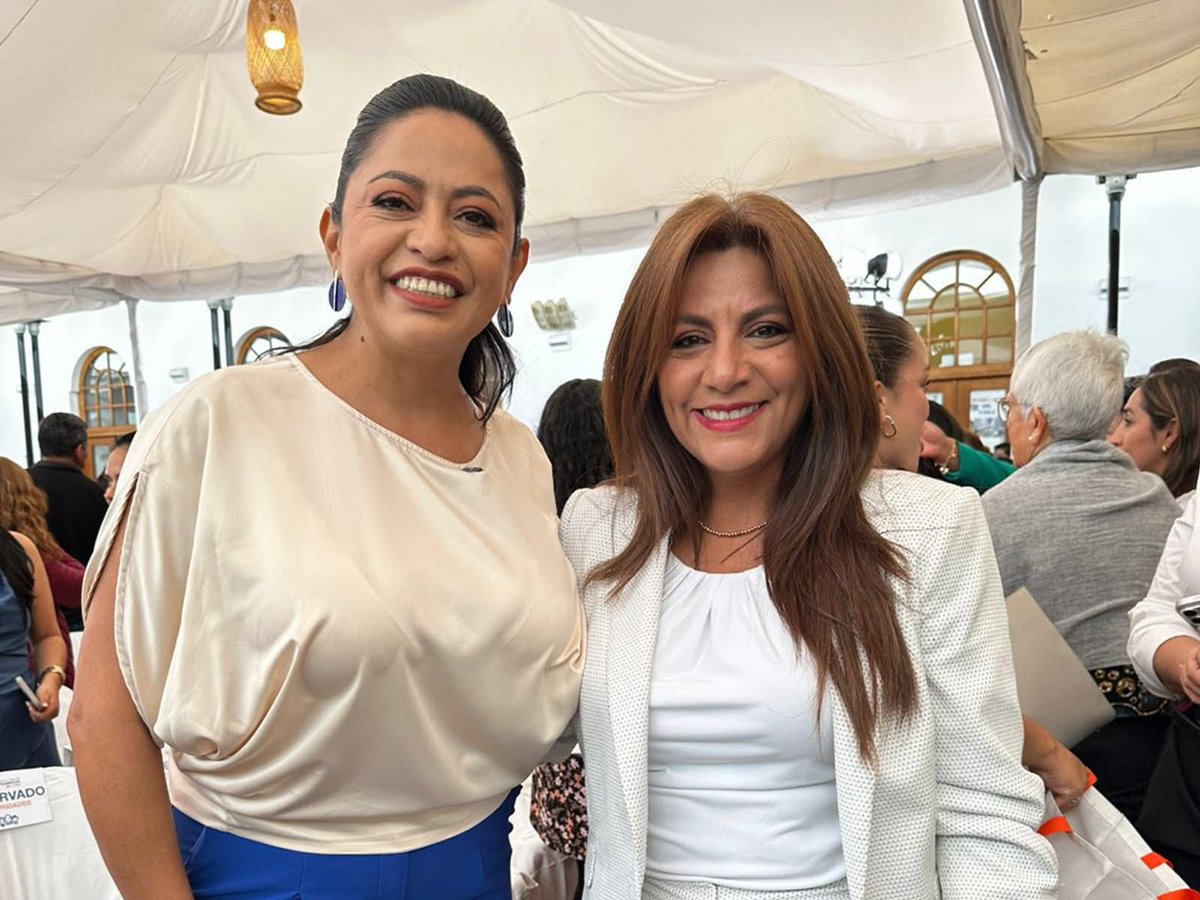 Diana Anchundia tweet media