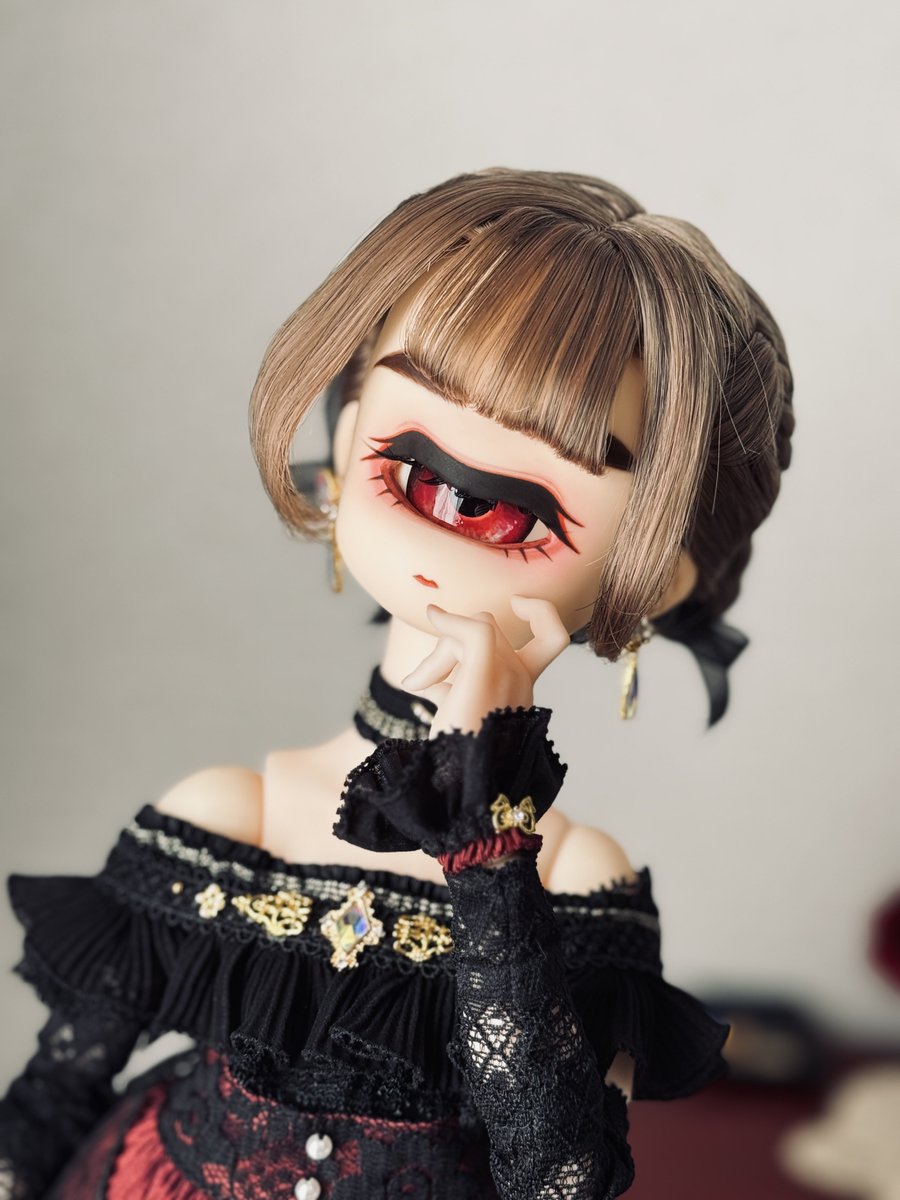 ささかま tweet media