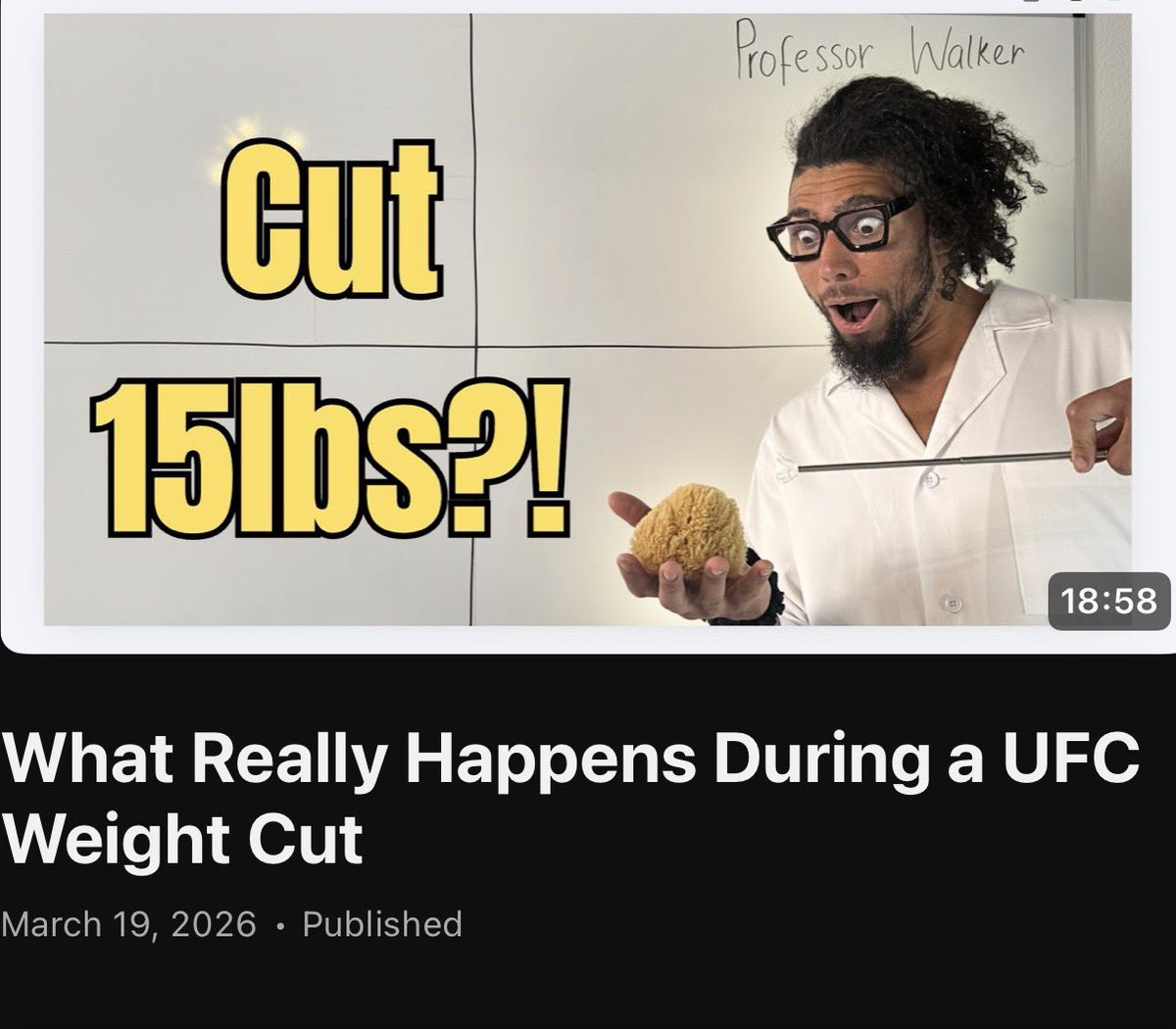 Johnny Walker tweet media