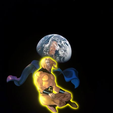 The Sentry tweet media