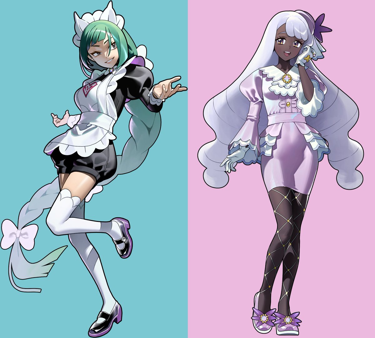 맛있게 먹자 tweet media