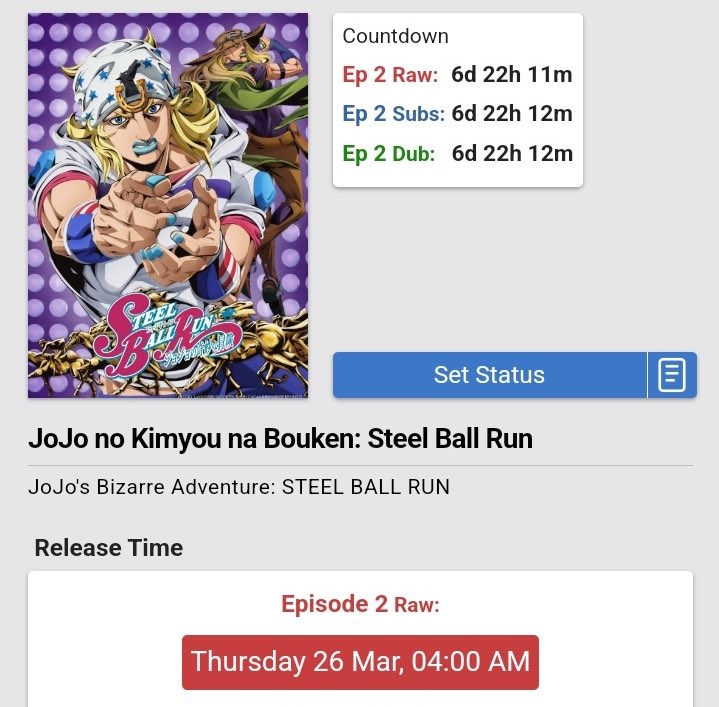 PART 7 CONFIRMED ᯓ★ tweet media