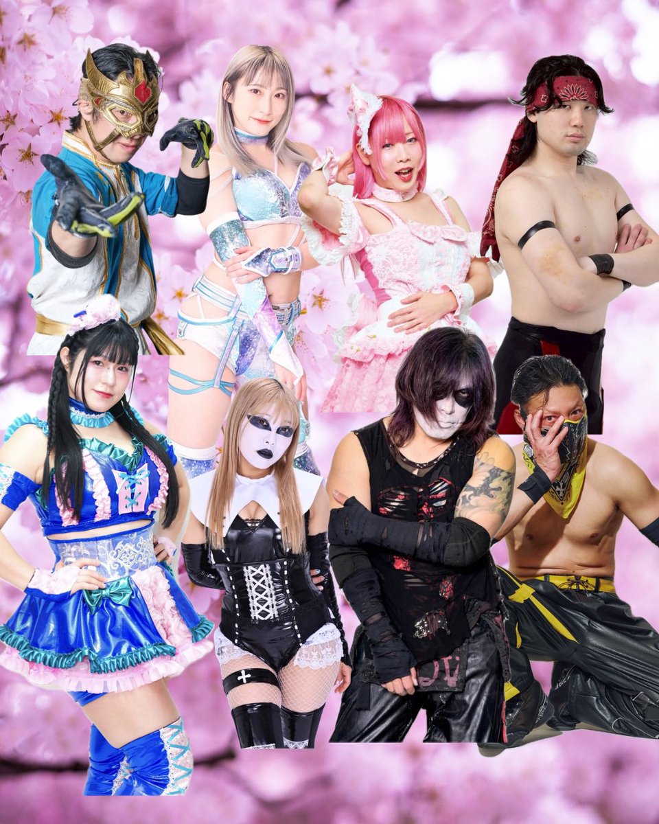 4月4日土曜 10時〜 入場無料 ハナテン春の花まつり開催 小平市花小金井