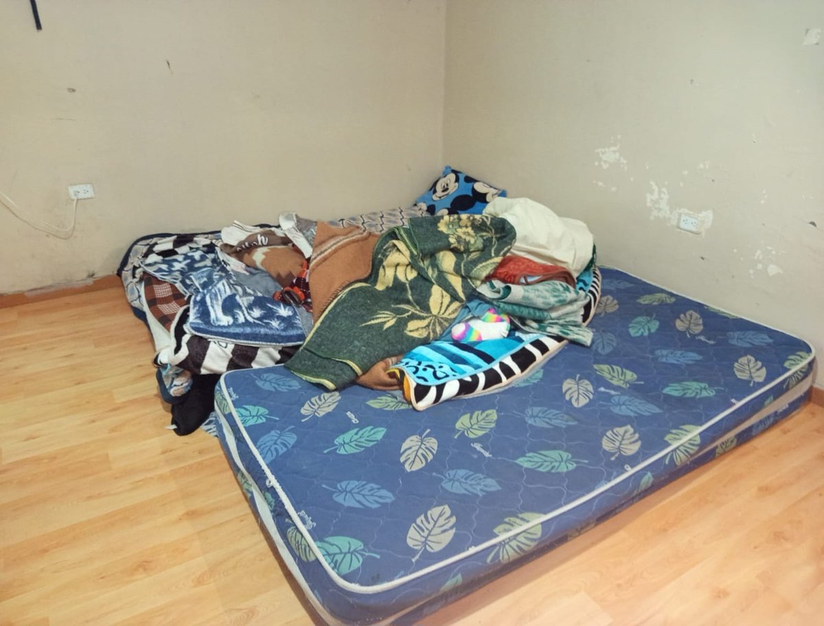 Acess Ecuador 🇪🇨 tweet media