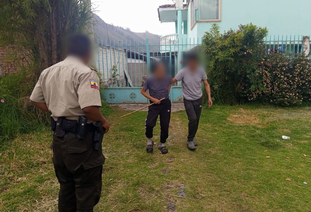 Acess Ecuador 🇪🇨 tweet media