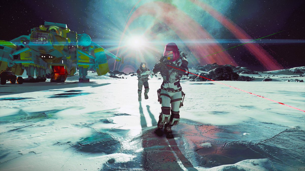 La Presidenta Lilu tweet media