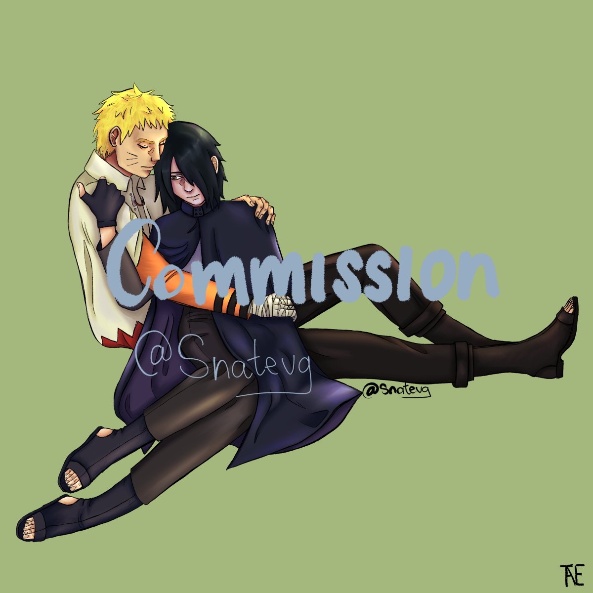 SnateVG's tweet photo. commissions in vgen (@snatevg) | VGen
#ychcommission #commissionwork  #Narusasu #Sasunaru #furrycharacter #coupleych https://t.co/mVWlFElJXO